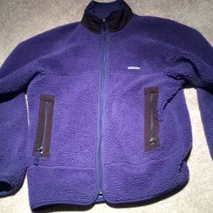 PATAGONIA VTG 90’s